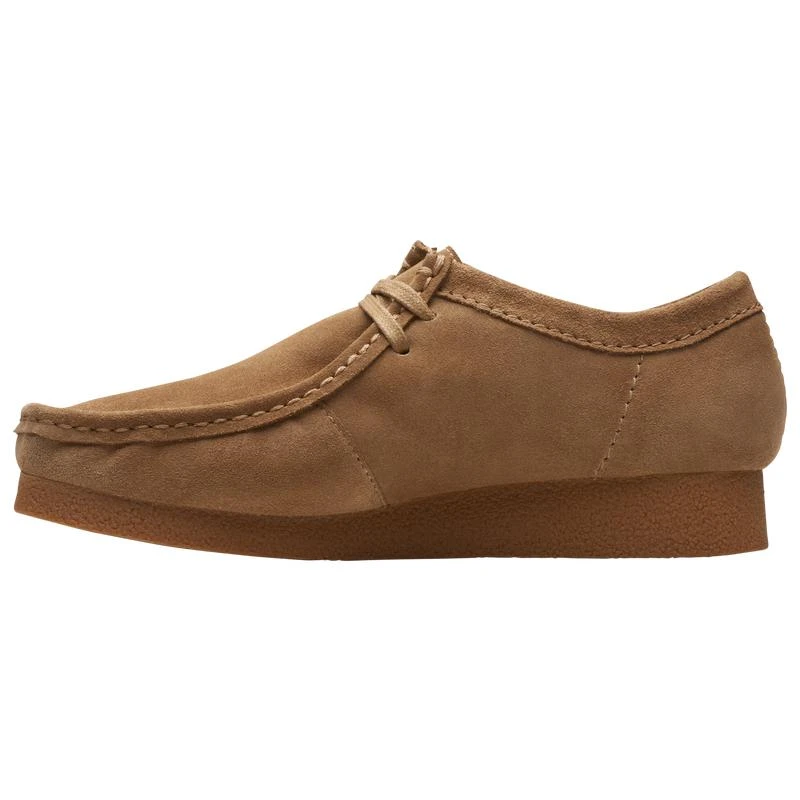 商品Clarks|Clarks Wallabee EVO - Men's,价格¥826,第2张图片详细描述