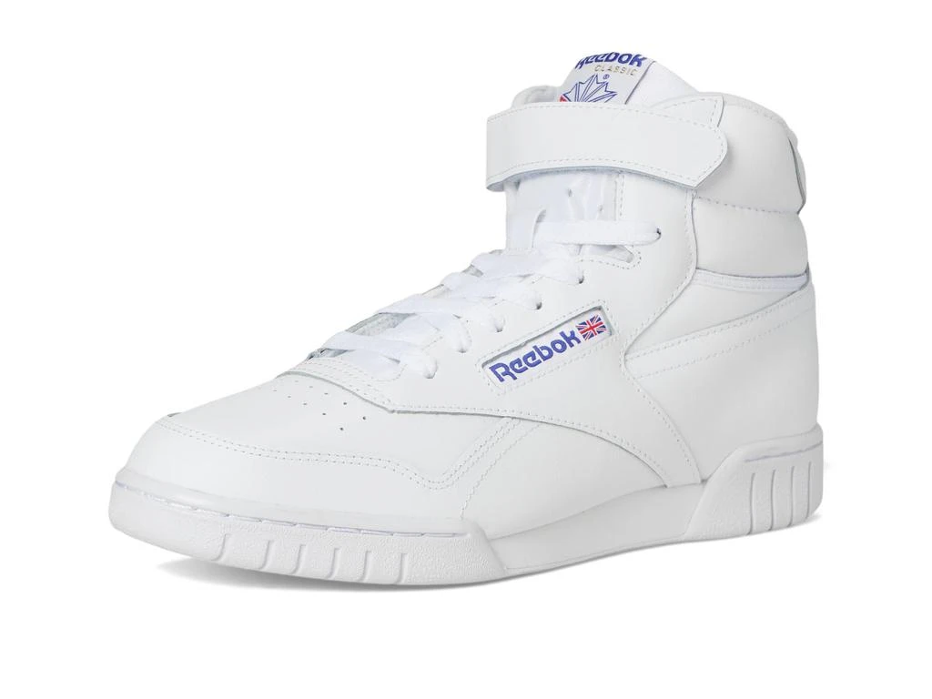 Ex-O Fit Hi High Top 商品