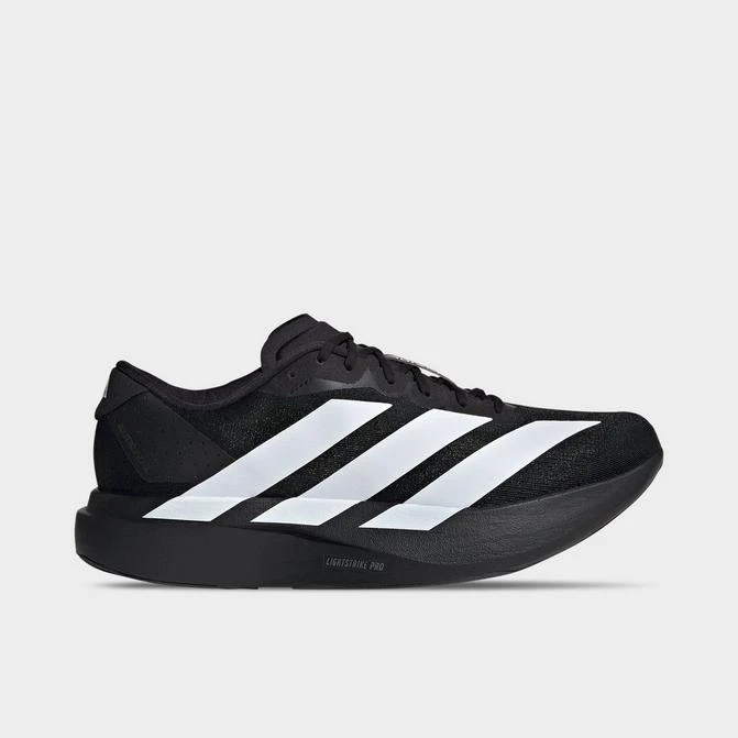 商品Adidas|Men's adidas adiZero EVO SL Running Shoes,价格¥1127,第1张图片