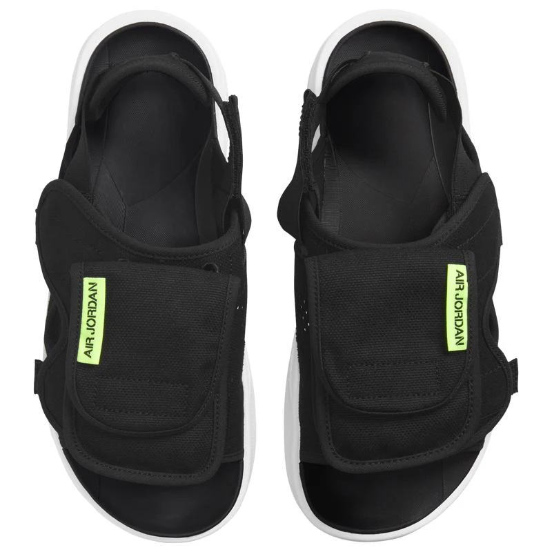 商品Jordan|Jordan LS Slide - Men's,价格¥486,第4张图片详细描述