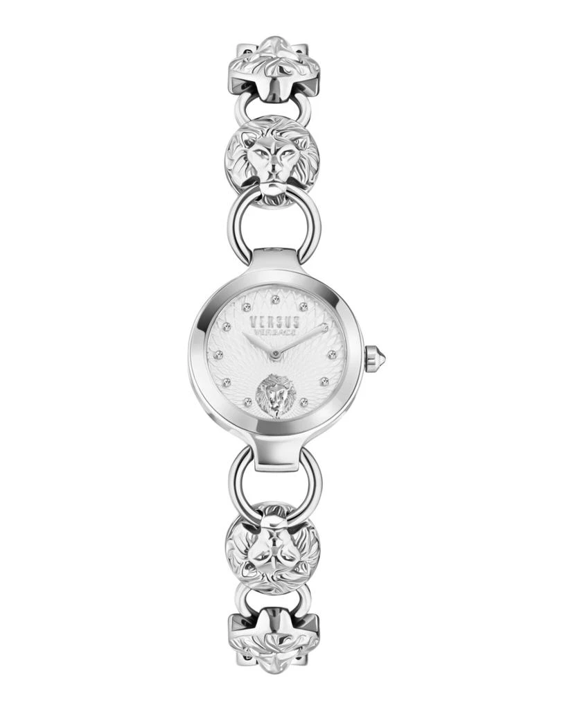 商品Versus Versace|Broadwood Bracelet Watch,价格¥2411,第1张图片