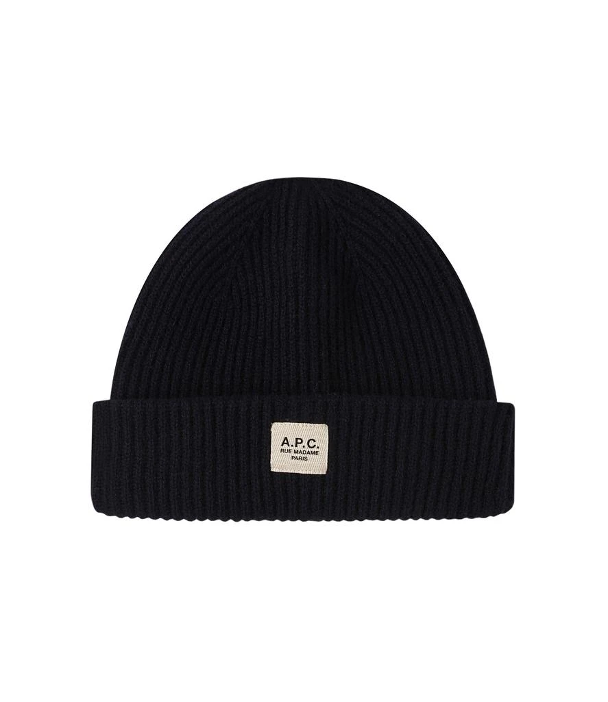 商品A.P.C.|James Knit Cap,价格¥269,第1张图片