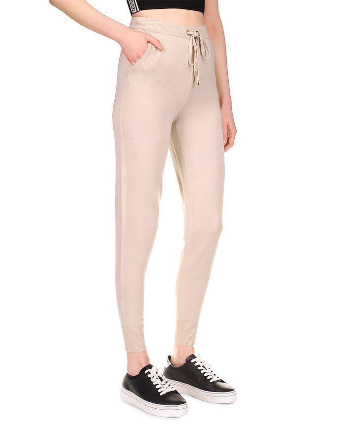 商品Michael Kors|Knit Jogger Pants,价格¥386,第3张图片详细描述