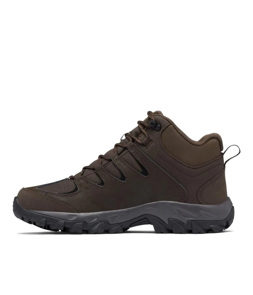商品Columbia|Buxton Peak™ Mid II,价格¥632,第4张图片详细描述