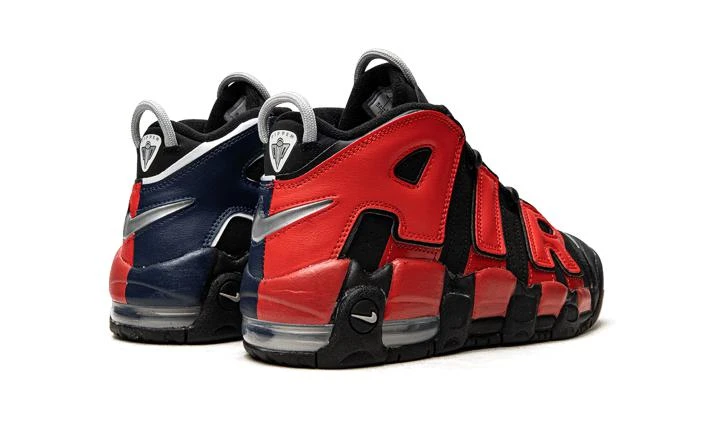 商品NIKE|Nike Air More Uptempo (GS),价格¥923,第4张图片详细描述