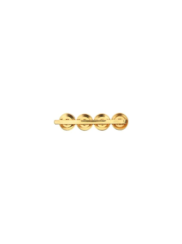 商品Versace|Versace Hair Clip,价格¥2195,第2张图片详细描述