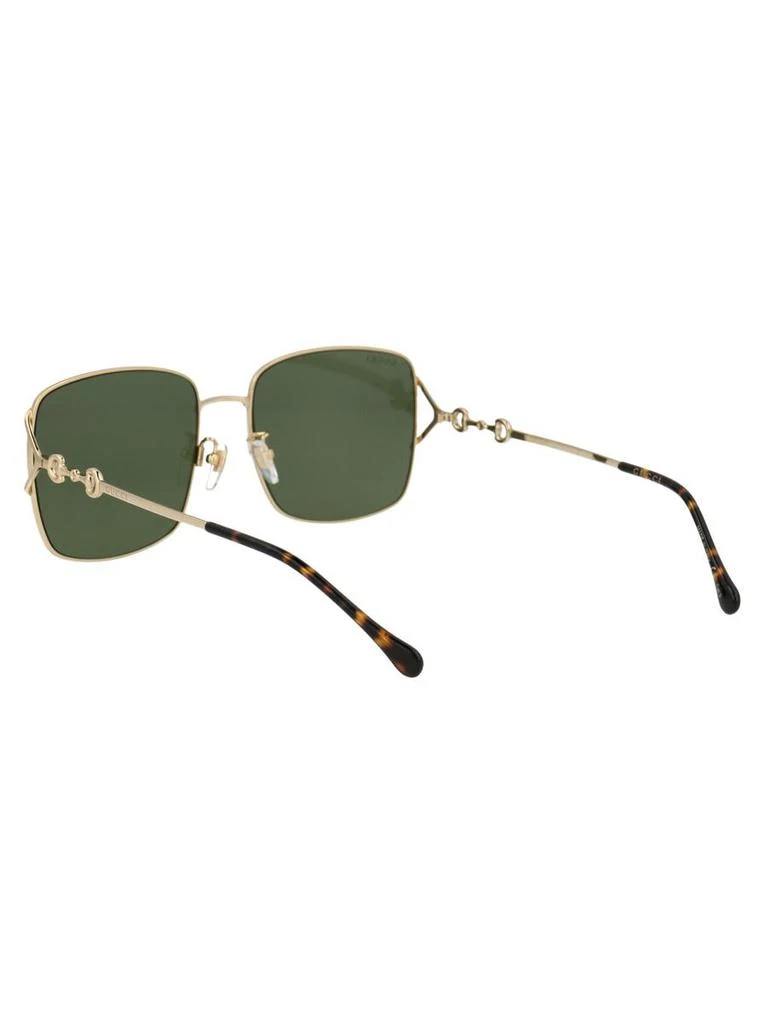 商品Gucci|Gucci SUNGLASSES,价格¥2327,第4张图片详细描述