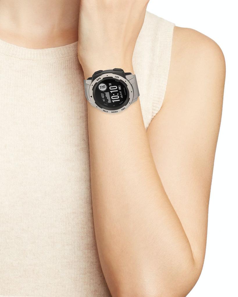Instinct Smartwatch, 45mm商品第2张图片规格展示