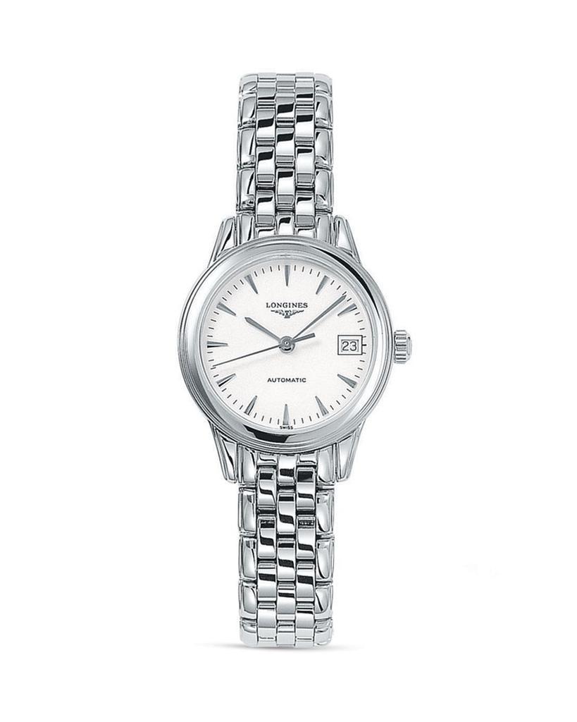 商品Longines|Longines Flagship Watch, 26mm,价格¥11001,第1张图片