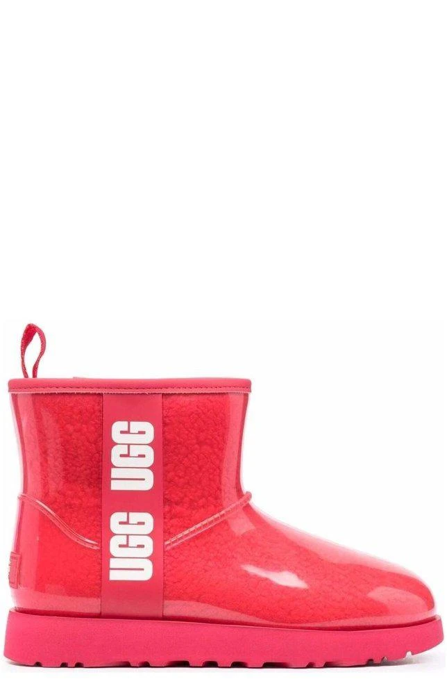 商品UGG|UGG Classic Clear Mini Boots,价格¥788,第1张图片