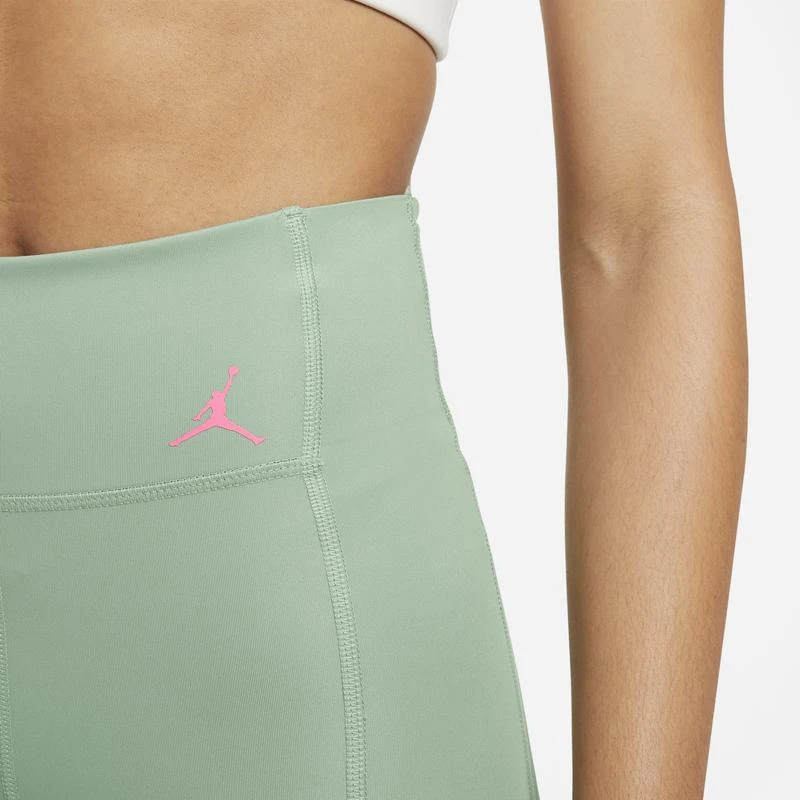 商品Jordan|Jordan 7/8 Essential Leggings - Women's,价格¥607,第3张图片详细描述