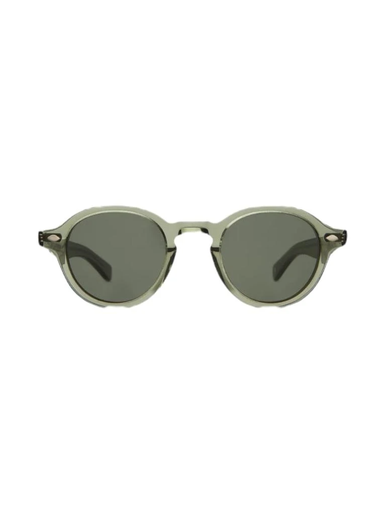 商品GARRETT LEIGHT|Flipper Sunglasses,价格¥2918,第1张图片