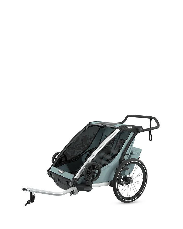 商品Thule|Chariot Cross 2 Double,价格¥9717,第1张图片