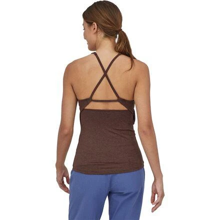 商品Patagonia|Mibra Tank Top - Women's,价格¥226,第2张图片详细描述