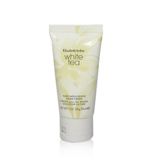 White Tea Pure Indulgence Hand Cream商品第1张图片规格展示