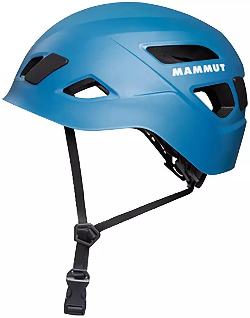 商品Mammut|Mammut Skywalker 3.0 Helmet,价格¥498,第1张图片