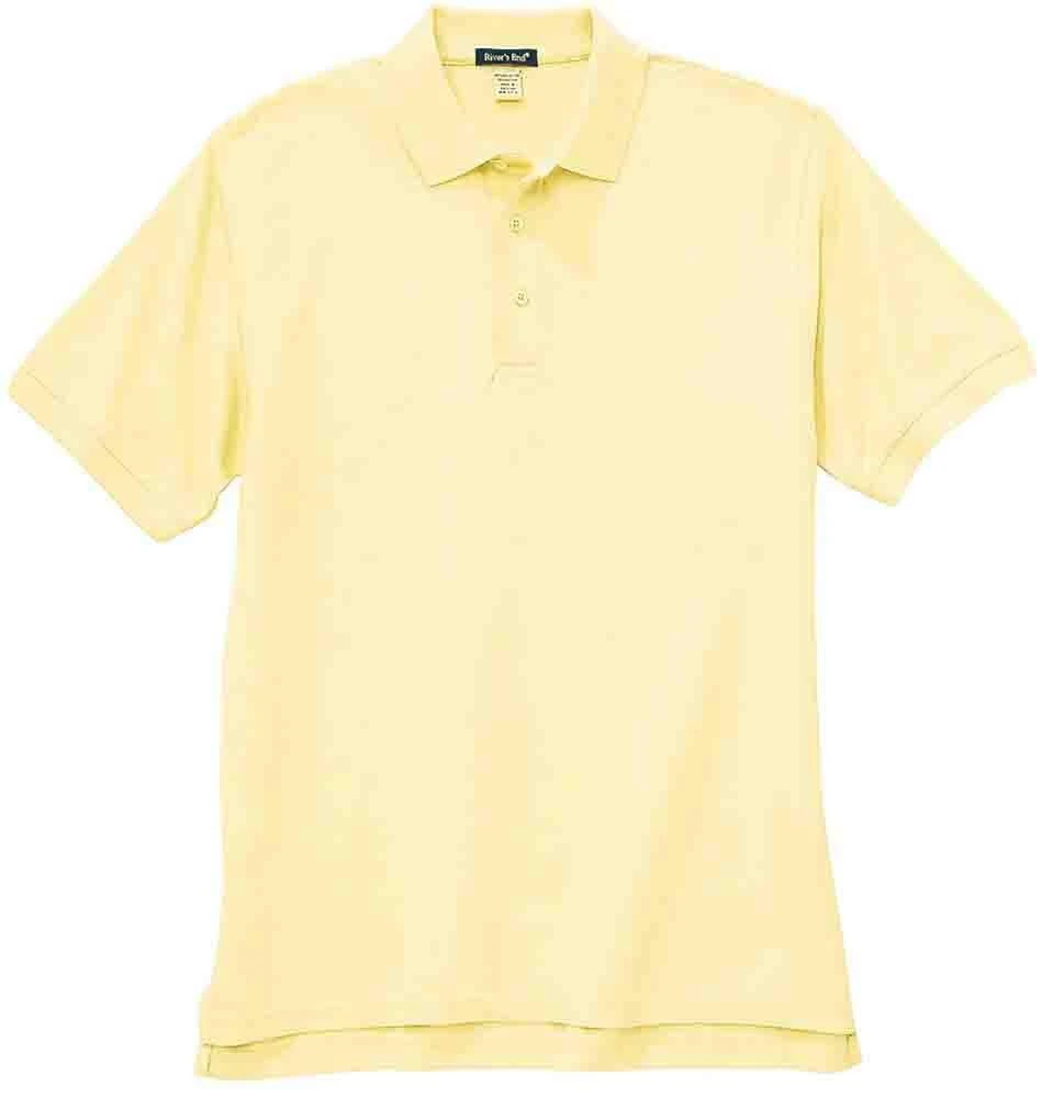 商品River's End|EZCare Sport Short Sleeve Polo Shirt,价格¥218,第1张图片详细描述