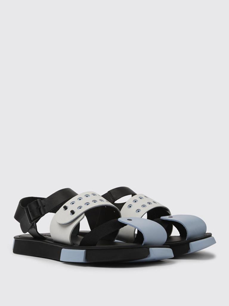 Camper flat sandals for woman商品第2张图片规格展示