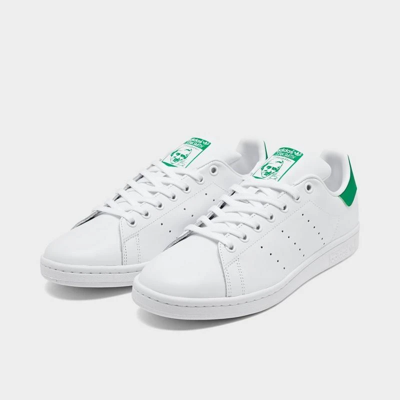 商品Adidas|男款Stan Smith小白鞋,价格¥744,第2张图片详细描述