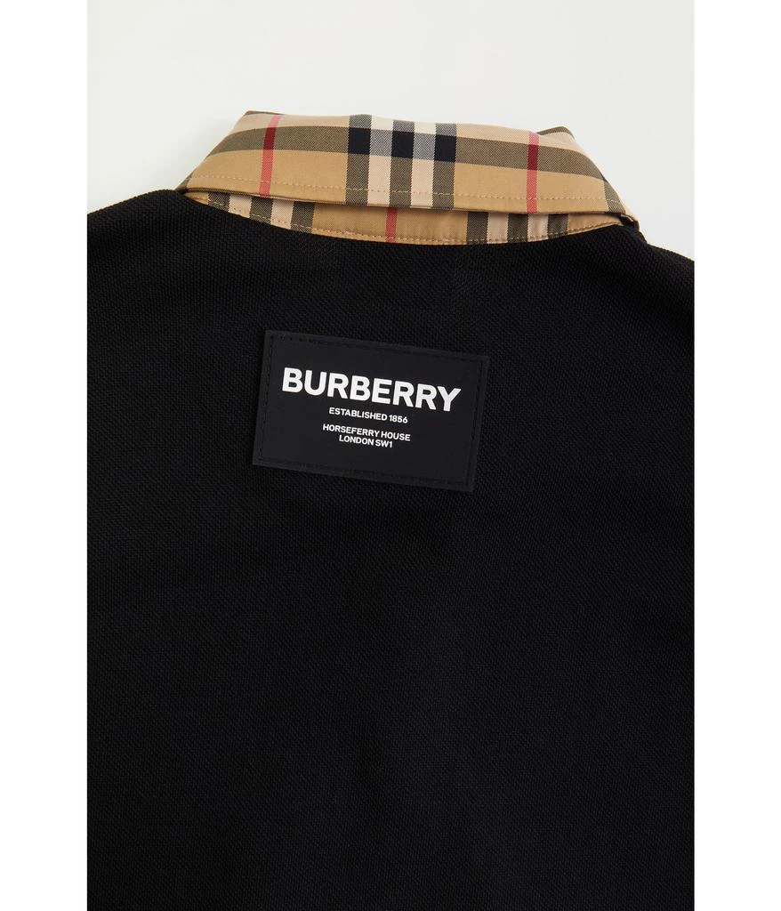 商品Burberry|Johane (Little Kids/Big Kids),价格¥1424,第2张图片详细描述