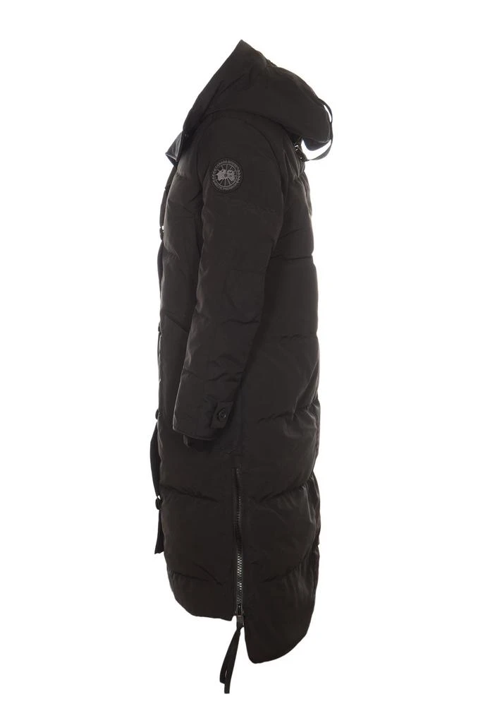 商品Canada Goose|Canada Goose Aldridge Parka,价格¥7742,第3张图片详细描述