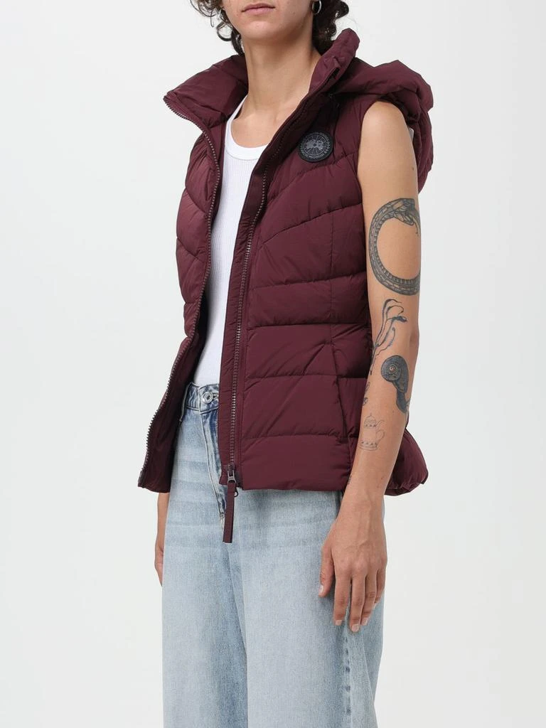 商品Canada Goose|Canada Goose waistcoat for woman,价格¥4117,第3张图片详细描述
