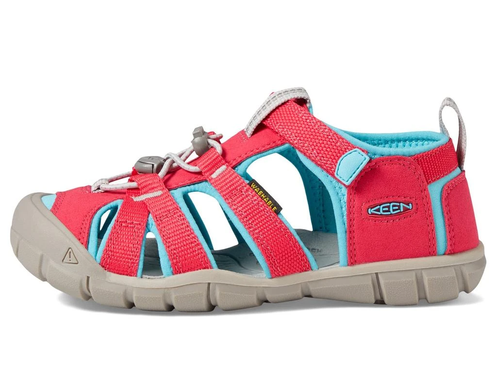 商品Keen|Seacamp II CNX (Little Kid/Big Kid),价格¥219,第4张图片详细描述