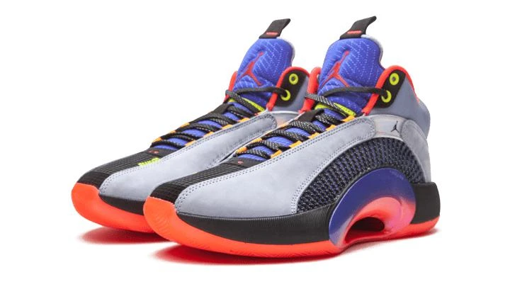 商品Jordan|Air Jordan 35,价格¥3064,第3张图片详细描述