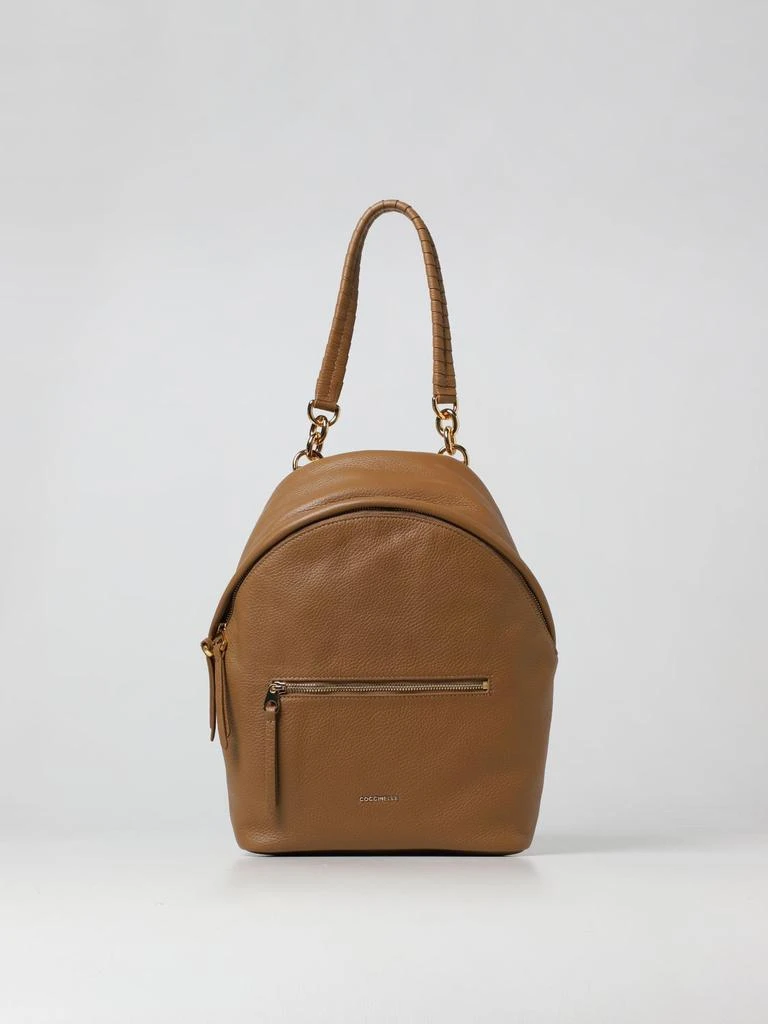 商品Coccinelle|Coccinelle backpack for woman,价格¥1639,第1张图片