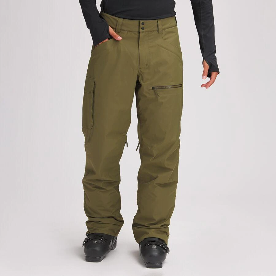 商品Stoic|Insulated Snow Pant - Men's,价格¥1037,第1张图片