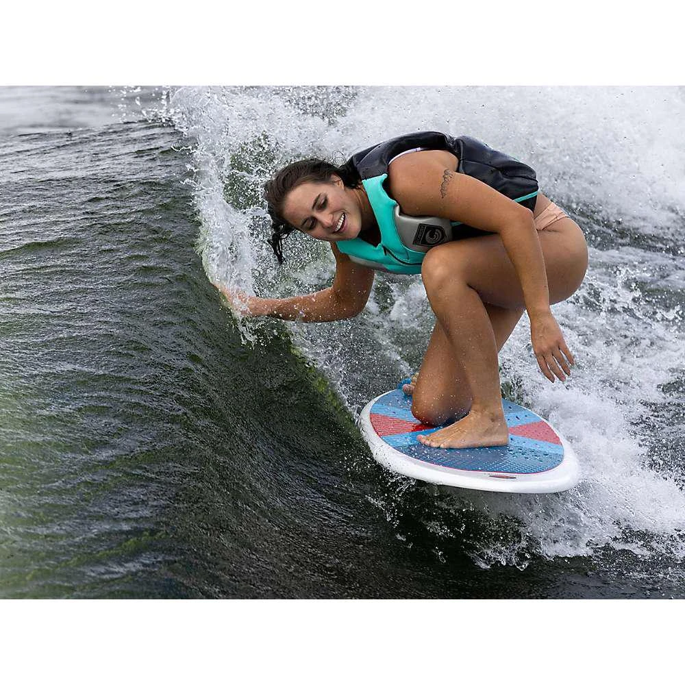 商品Connelly|Connelly Tracer Wakesurf Board,价格¥3400,第3张图片详细描述