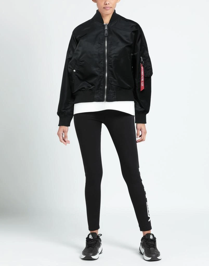 商品Alpha Industries|Bomber,价格¥1384,第2张图片详细描述