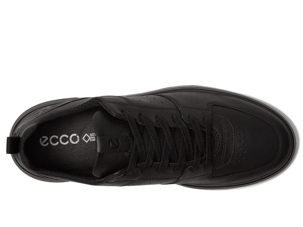 商品ECCO|Street 720 Vented GORE-TEX® Waterproof Retro Sneaker,价格¥1114,第2张图片详细描述