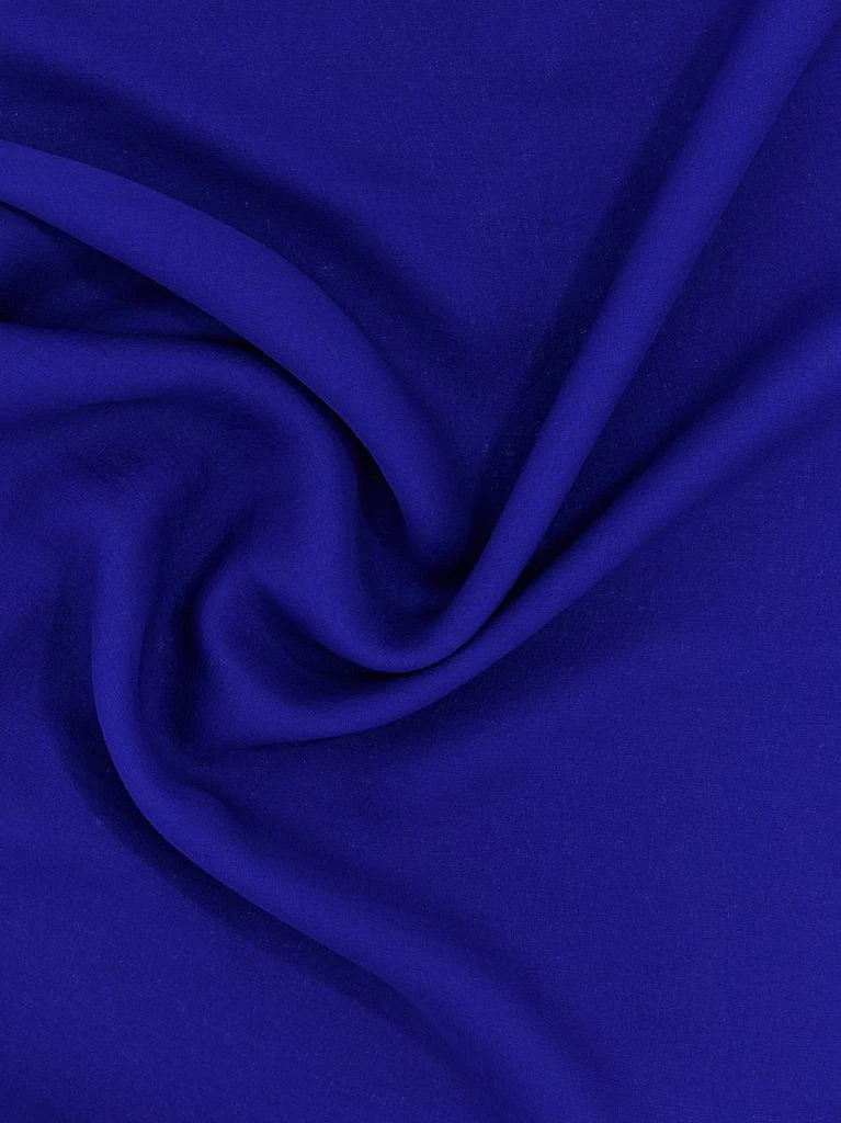 商品Alberta Ferretti|Alberta Ferretti Silk Stole,价格¥3332,第3张图片详细描述