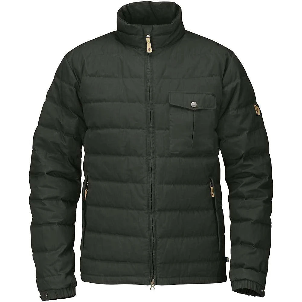商品Fjällräven|Fjallraven Men's Ovik Lite Jacket,价格¥2616,第2张图片详细描述