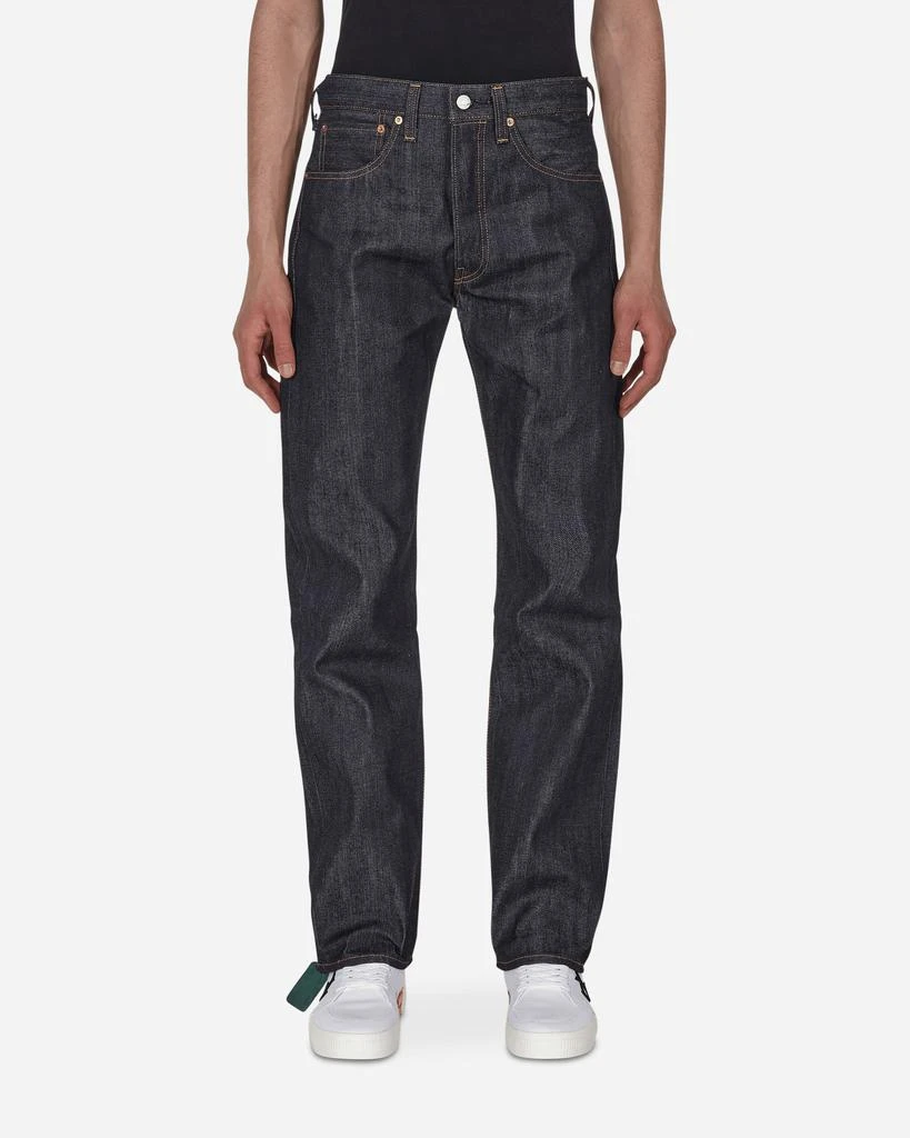 商品Levi's|1947 501 Denim Pants Blue,价格¥1002,第1张图片