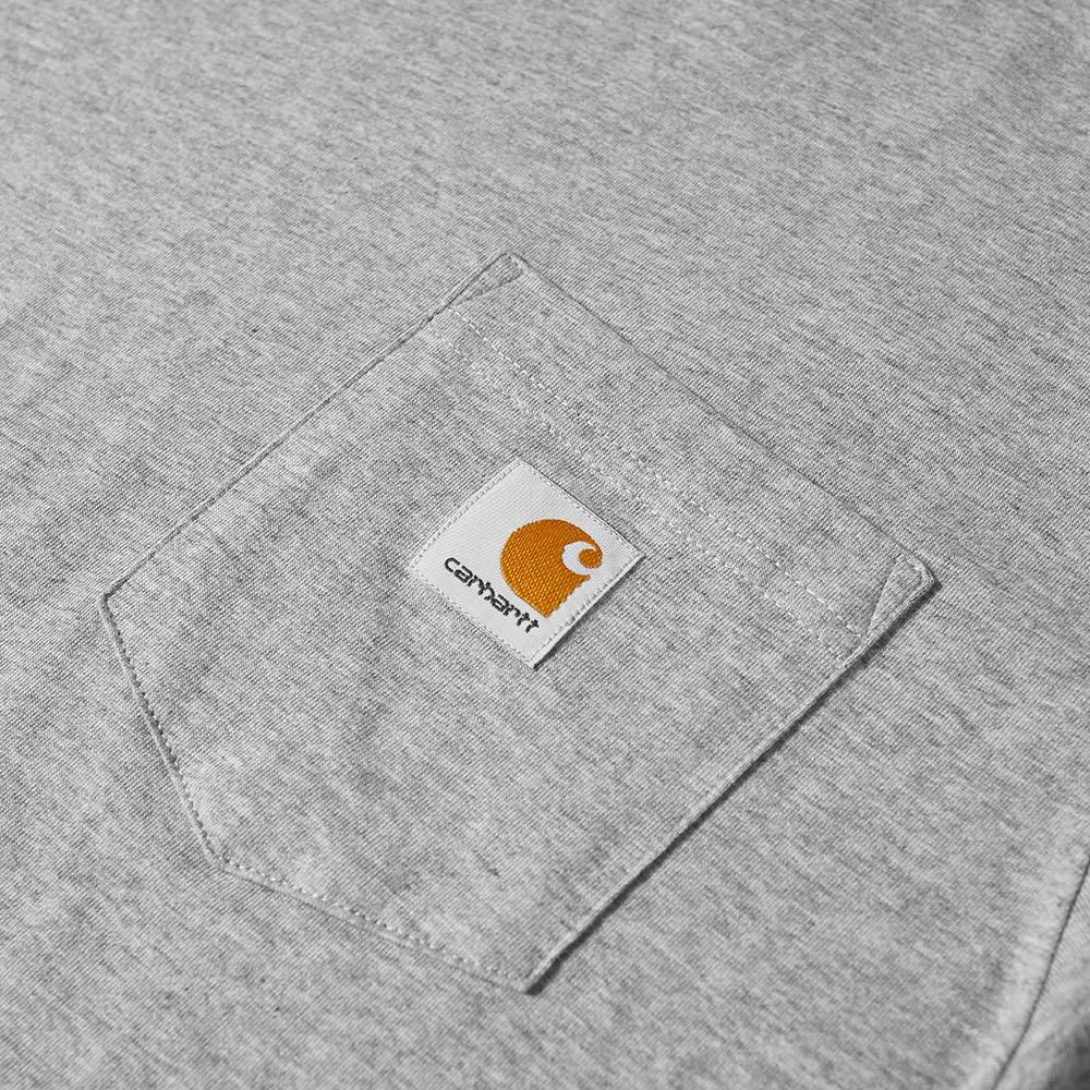 商品Carhartt|Carhartt WIP Pocket Tee,价格¥200,第2张图片详细描述