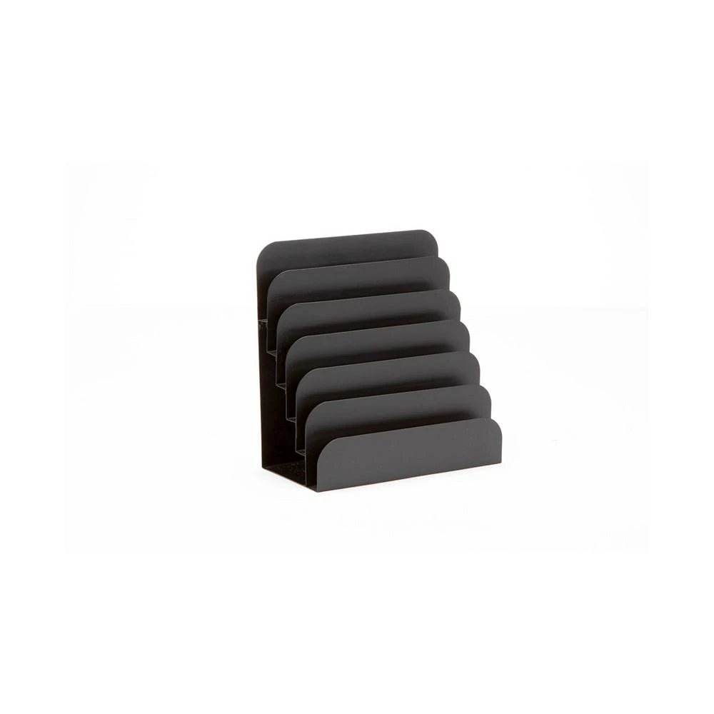 商品Mind Reader|Incline Vertical Desk Organizer,价格¥261,第1张图片