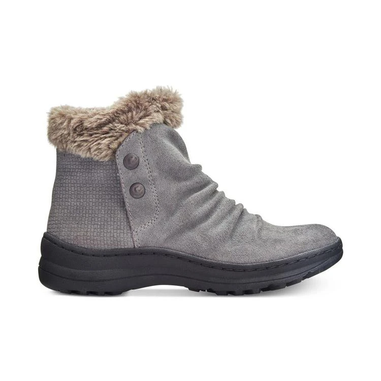 商品Bare Traps|Ani Cold-Weather Booties,价格¥740,第2张图片详细描述