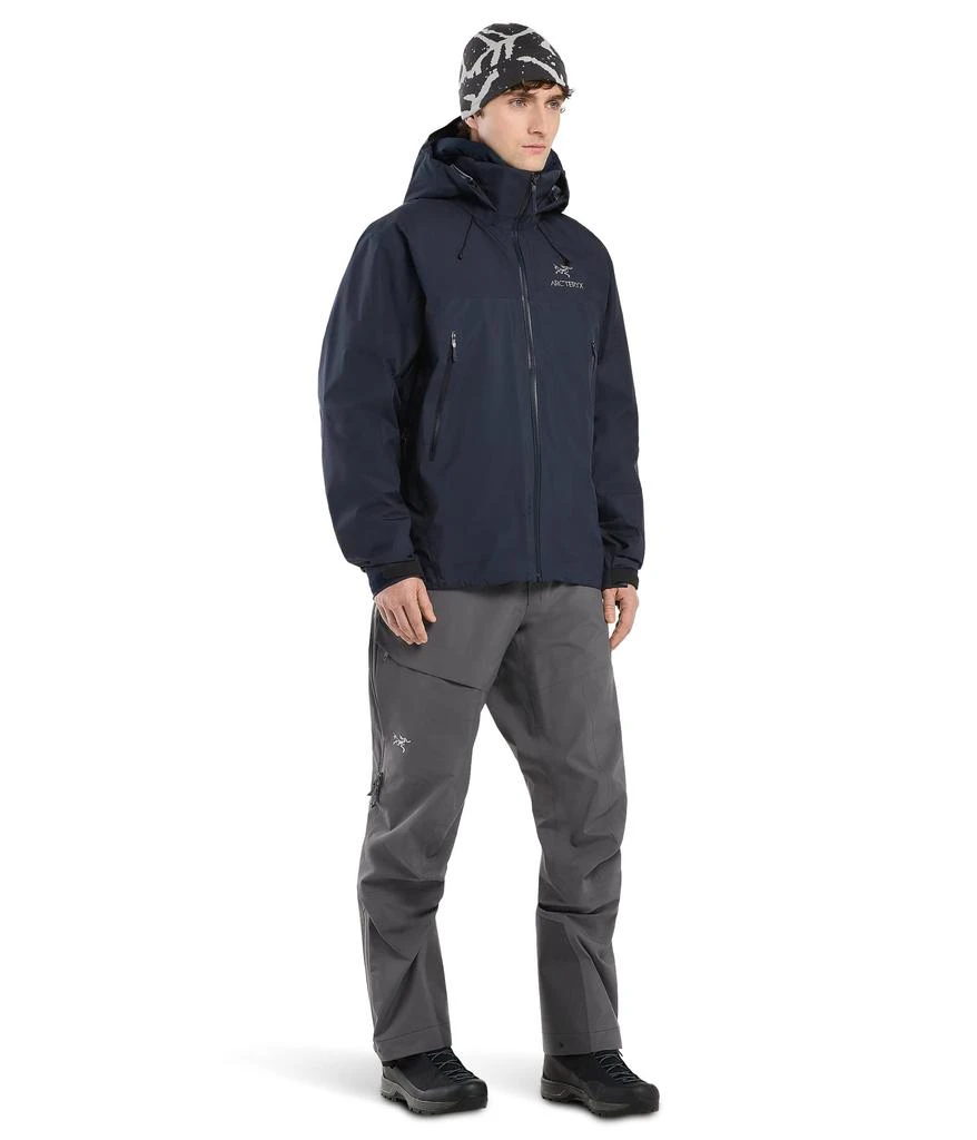 商品Arc'teryx|Beta AR Pants,价格¥2864,第4张图片详细描述