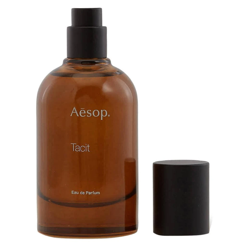 商品Aesop|Tacit EDP Spray 1.6 oz Fragrances 9319944006568,价格¥823,第2张图片详细描述