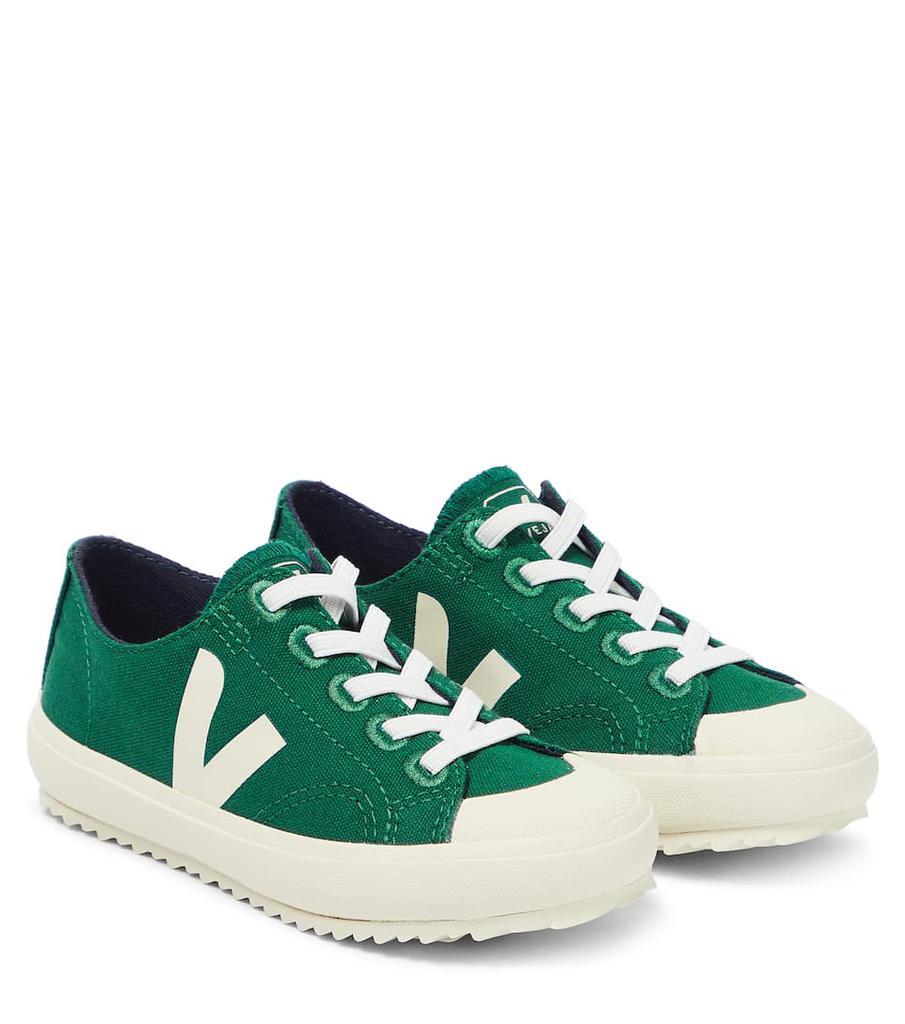 商品Veja|Flip帆布运动鞋,价格¥557,第1张图片