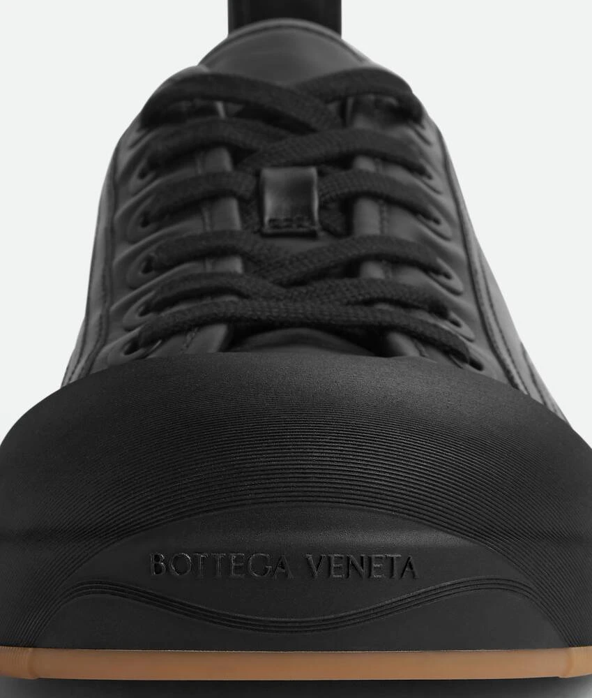 【预售】 BV葆蝶家 25秋冬 男士 休闲运动鞋 Sneaker Vulcan en cuir 763730V3HB01000  商品