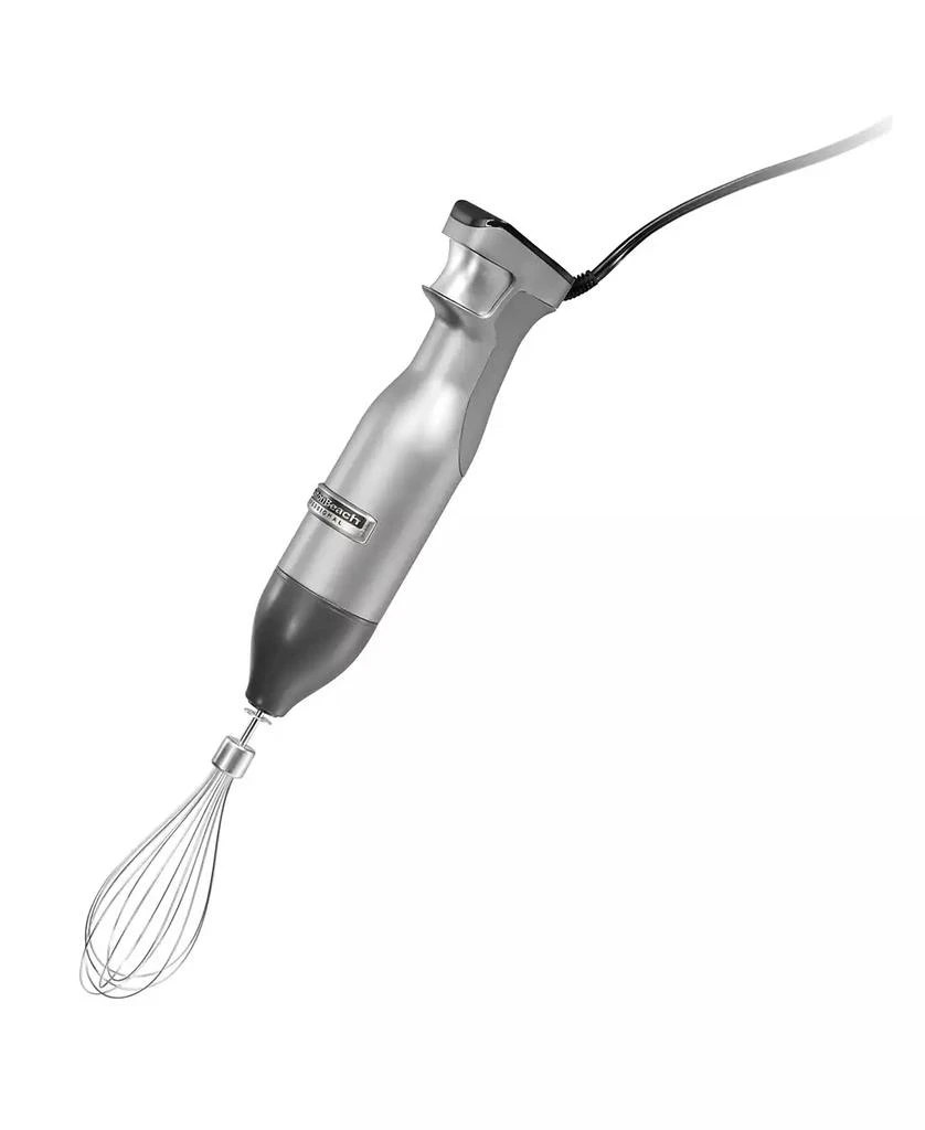 商品Hamilton Beach|Professional Variable Speed Hand Blender - 59750,价格¥570,第2张图片详细描述