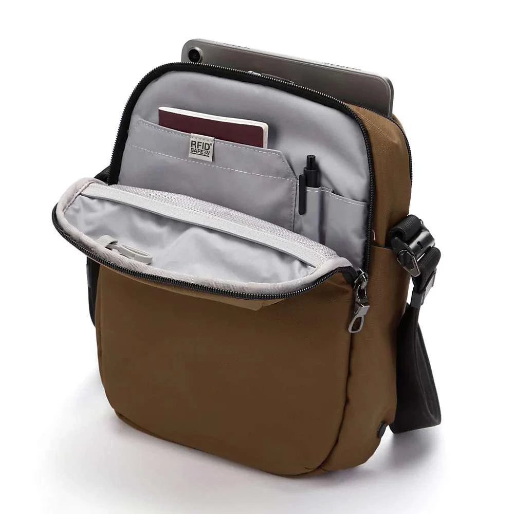 Pacsafe Metrosafe X Anti-Theft Vertical Crossbody Bag 商品