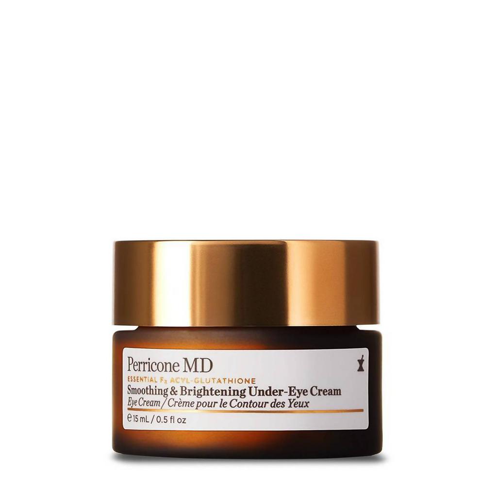 Perricone MD Essential Fx Acyl-Glutathione: Smoothing & Brightening Eye Cream商品第1张图片规格展示