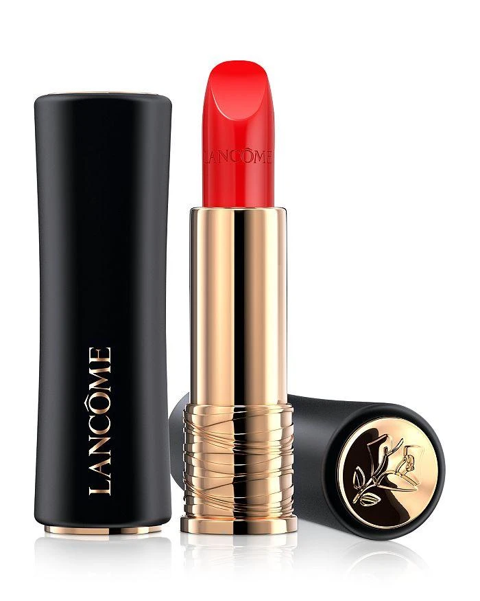 Lancôme L'Absolu Rouge Hydrating Shaping Lipstick 1