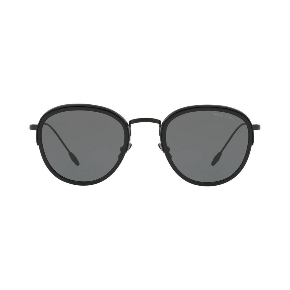 Sunglasses, AR6068 50商品第2张图片规格展示