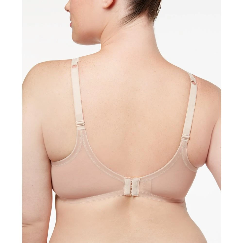 商品Playtex|Love My Curves Beautiful Lift Lightly Lined Underwire Bra US4514,价格¥156,第2张图片详细描述