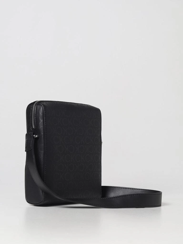 商品Calvin Klein|Calvin Klein shoulder bag for man,价格¥491,第2张图片详细描述